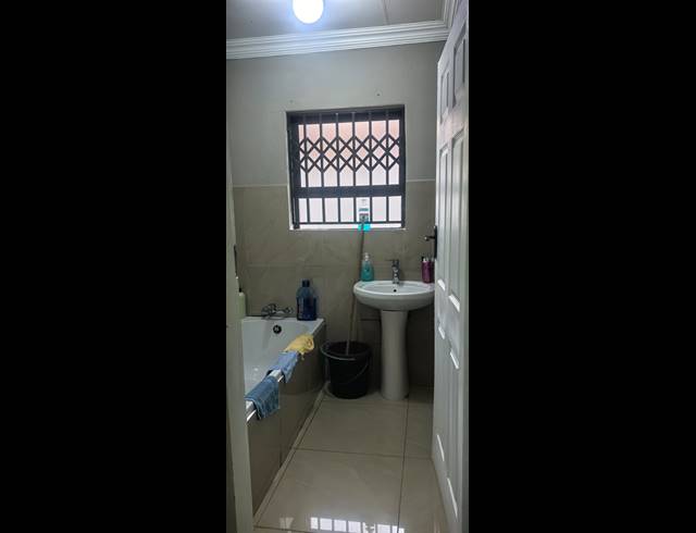 3 BEDROOM HOUSE FOR SALE IN SOSHANGUVE UU